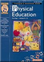 Physical Education Key Stage 1