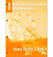 New National Curriculum Mathematics