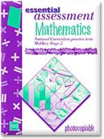 Essential Assessment Mathematics Mid-Key Stage 2