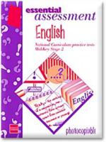 Essential Assessment English Mid-Key Stage 2