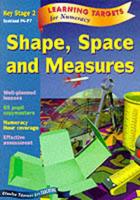 Shape, Space and Measures. Key Stage 2
