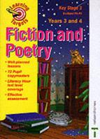 Fiction and Poetry