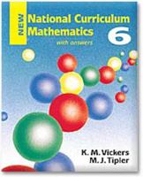 New National Curriculum Mathematics. 6