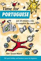Time for Portuguese
