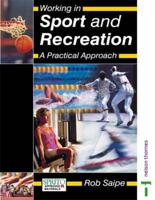 Working in Sport and Recreation