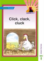 Click, Clack, Cluck, I'm a Little Duck