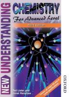 New Understanding Chemistry for Advanced Level