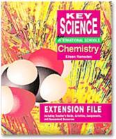 Chemistry Extension File