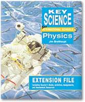 Physics Extension File