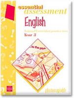Essential Assessment English, Year 3