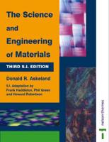 The Science and Engineering of Materials - Third S.I. Edition