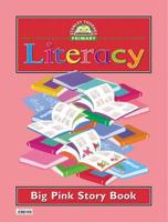 Stanley Thornes Primary Literature. Big Pink Story Book