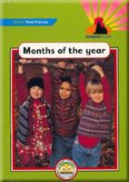 Sound Start Green Non-Fiction - Months of the Year (X5)