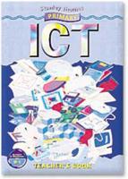 Nelson Thornes Primary ICT Reception/P1 Teacher's Book