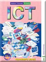 Thornes Primary ICT