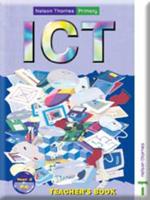 Nelson Thornes Primary ICT