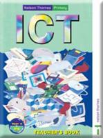 Thornes Primary ICT