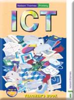 Nelson Thornes Primary ICT - Y5/P6 Teachers Book