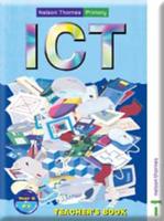 Nelson Thornes Primary ICT - Y6/P7 Teachers Book