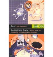 Faber & Faber Connections - Gizmo and Don't Eat Little Charlie