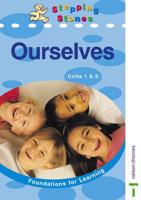 Stepping Stones - Foundations for Learning Ourselves Teachers Book