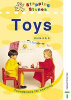 Stepping Stones - Foundations for Learning Toys Teachers Book