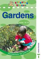 Stepping Stones - Foundations for Learning Gardens Teachers Book