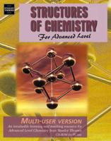 Structures of Chemistry for Advanced Level. Multi-User Version
