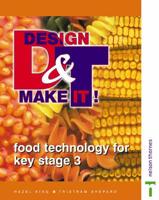 Food Technology for Key Stage 3