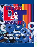 Design & Make It!
