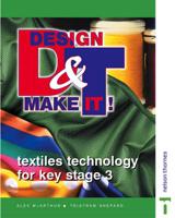 Textiles Technology for Key Stage 3