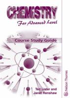 New Understanding Chemistry for Advanced Level