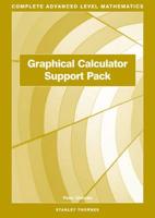 Graphical Calculator Support Pack