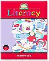 Stanley Thornes Primary - Literacy Year 3 Resources
