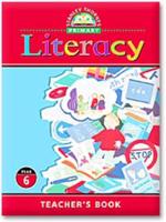 Stanley Thornes Primary Literacy. Teacher's Book