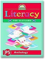 Stanley Thornes Primary Literacy for Scotland. P5
