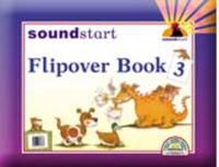 Sound Start - Flipover Book 3