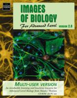Images of Biology for Advanced Level. CD-ROM Version 2.0 Multi-User Version