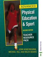 Advanced Physical Education & Sport