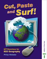 Cut, Paste and Surf!