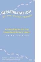 Rehabilitation of the Older Person