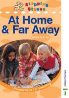 Stepping Stones - Foundations for Learning At Home and Far Away Big Book Units 3 and 12