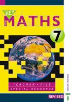 Key Maths. 7. Teacher File Special Resource