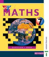 Key Maths 7. Question Bank