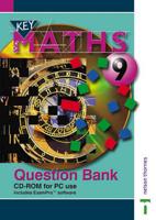 Key Maths 9 Question Bank CD-ROM