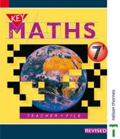 Key Maths 7/1 Teacher File- Revised