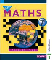 Key Maths. 7 Teacher File