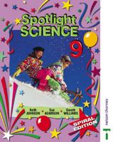 Spotlight Science 9