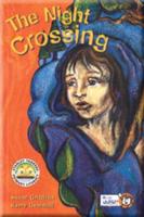 Bookwise 4 - The Night Crossing (X5)
