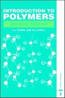 Introduction to Polymers, Second Edition